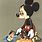 Mickey Mouse Crying Walt Disney