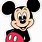 Mickey Mouse Decals Stickers