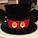 Mickey Mouse Top Hat