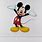 Mickey Mouse Wall Stickers