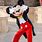 Mickey Mouse as a Person