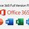 Microsoft 365 Download Windows 11