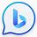 Microsoft Bing Chat Icon