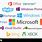 Microsoft Compani Products