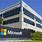 Microsoft Company in USA