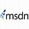 Microsoft Developer Network MSDN Library