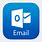 Microsoft Email Logo