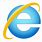 Microsoft Explorer Browser