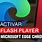 Microsoft Flash Player