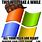Microsoft Logo Meme