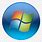 Microsoft Start Button Icon