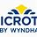 Microtel by Wyndham Logo