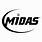 Midas International Logo