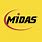 Midas Website