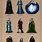 Middle Earth Characters