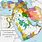 Middle East Map Ethnic Groups