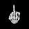 Middle Finger Soldiers Wallpaper