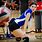 Middle School Volleyball Portraits