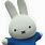 Miffy Characters