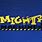 Mighty Machines Logo