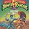 Mighty Morphin Power Rangers Food Fight VHS