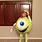Mike Monsters Inc Costume