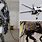 Military Human Robots