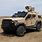 Military Light Armored Vehicle