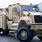 Military Recovery Truck