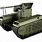 Military Robot Tank