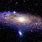 Milky Way Galaxy From Hubble