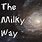 Milky Way Galaxy for Kids