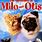 Milo and Otis Movie