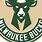 Milwaukee Bucks New Logo