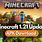 Minecraft 1.21 Update Release Date