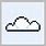 Minecraft Cloud Pixel Art