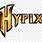 Minecraft Hypixel Logo