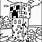 Minecraft Mods Coloring Pages