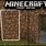 Minecraft Mud Door