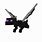Minecraft Pet Ender Dragon