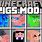 Minecraft Pig Mod