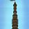 Minecraft Tall Tower