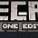 Minecraft Xbox One Edition Logo