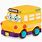 Mini Bus Toy