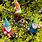 Mini Garden Gnomes
