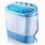 Mini Portable Washer and Dryer