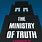 Ministry of Truth 1984