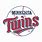 Minnesota Twins Logo Clip Art