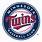 Minnesota Twins Team Logo