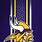 Minnesota Vikings Skol Logo